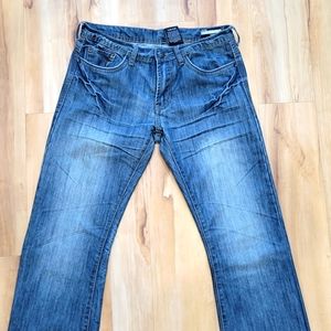 Jeans buffalo size 30 men